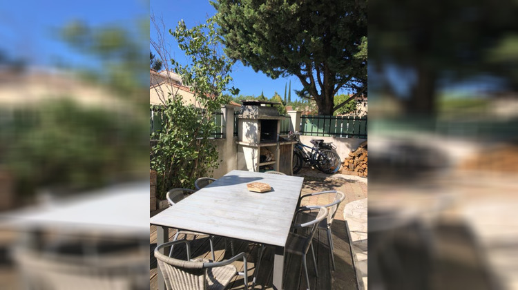 Ma-Cabane - Vente Maison LES ANGLES, 102 m²