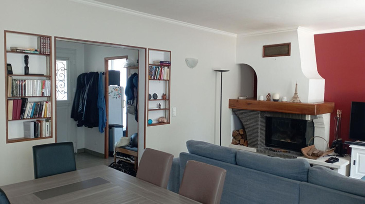 Ma-Cabane - Vente Maison LES ANGLES, 102 m²