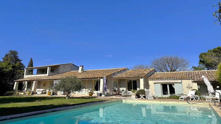 Ma-Cabane - Vente Maison LES ANGLES, 180 m²