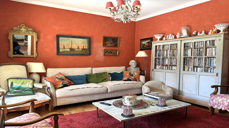 Ma-Cabane - Vente Maison LES ANGLES, 180 m²