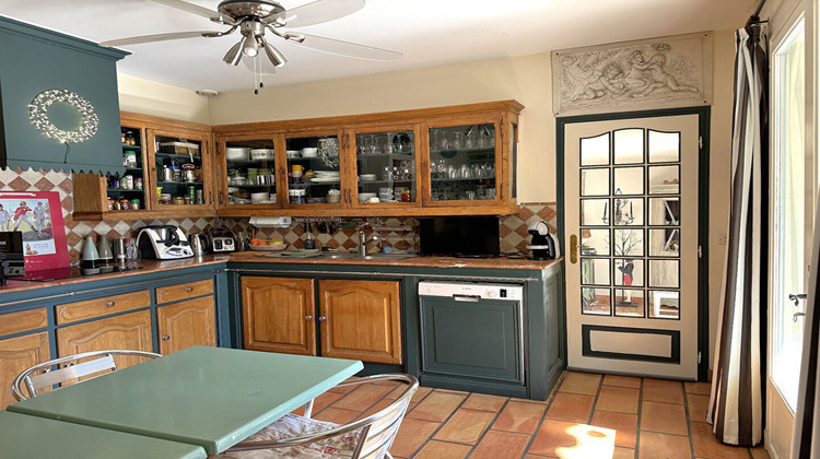 Ma-Cabane - Vente Maison LES ANGLES, 180 m²