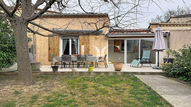 Ma-Cabane - Vente Maison Les Angles, 85 m²