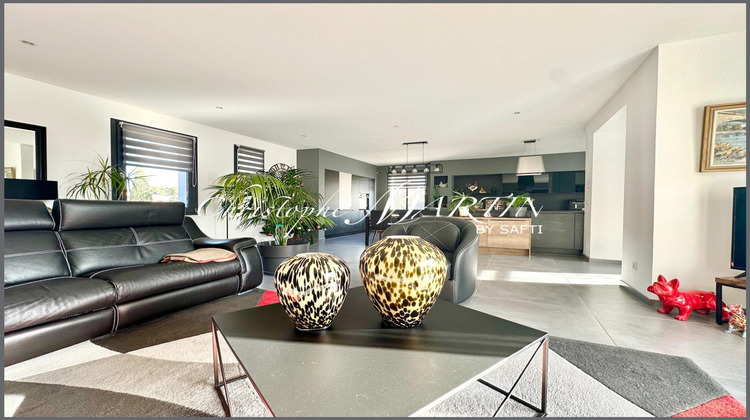 Ma-Cabane - Vente Maison Les Angles, 212 m²