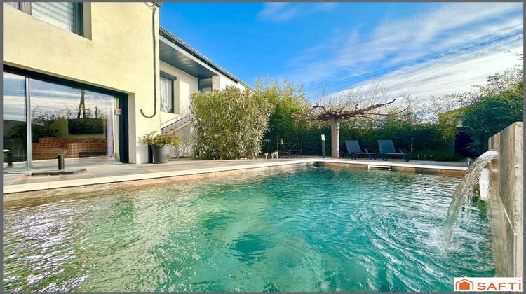 Ma-Cabane - Vente Maison Les Angles, 212 m²