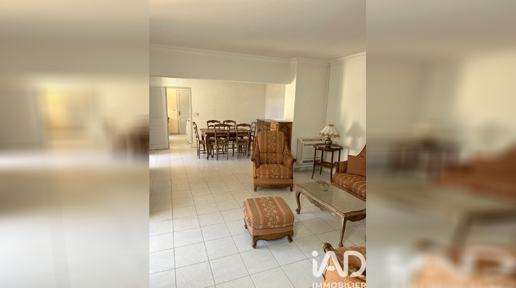 Ma-Cabane - Vente Maison Les Angles, 103 m²