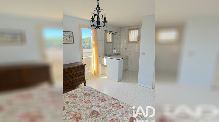 Ma-Cabane - Vente Maison Les Angles, 103 m²