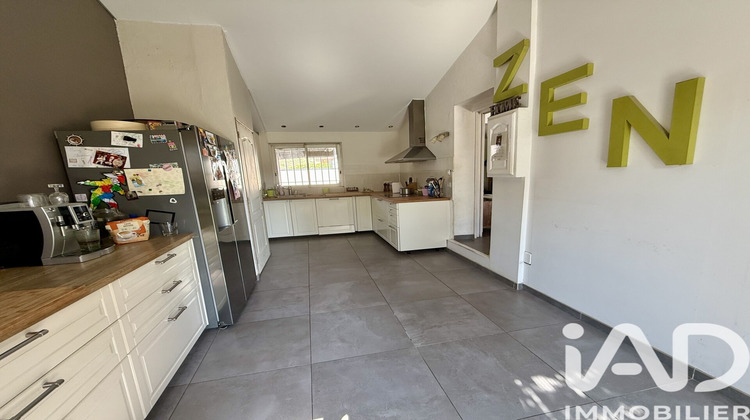 Ma-Cabane - Vente Maison Les Angles, 125 m²