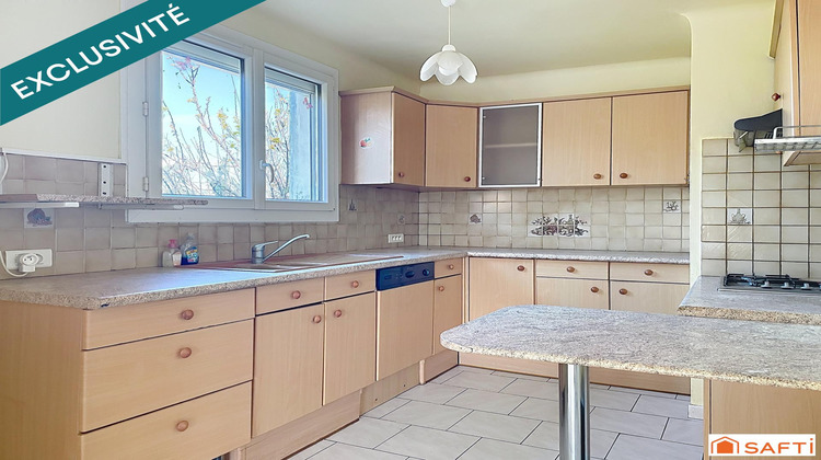 Ma-Cabane - Vente Maison Les Angles, 125 m²