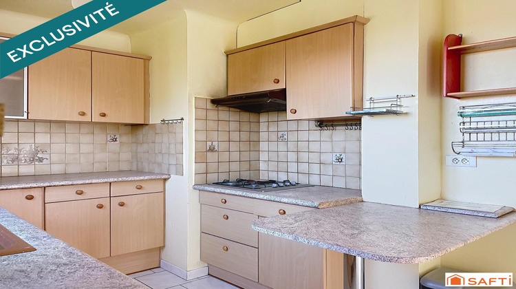 Ma-Cabane - Vente Maison Les Angles, 125 m²