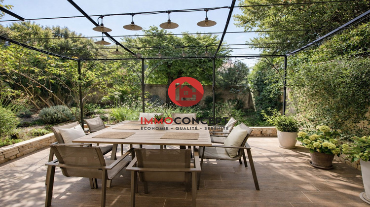 Ma-Cabane - Vente Maison Les Angles, 148 m²