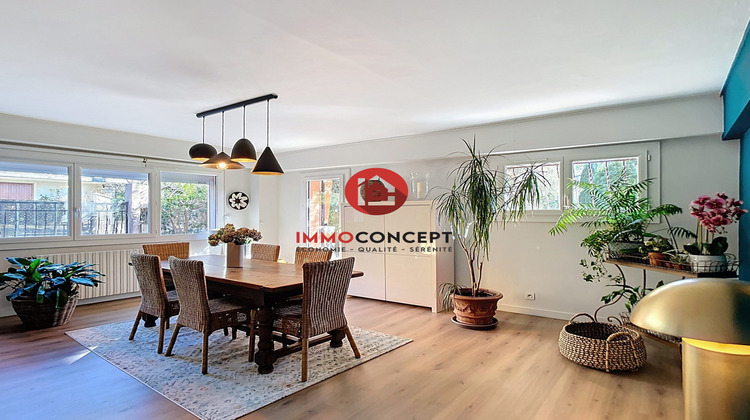 Ma-Cabane - Vente Maison Les Angles, 148 m²