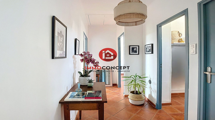 Ma-Cabane - Vente Maison Les Angles, 148 m²