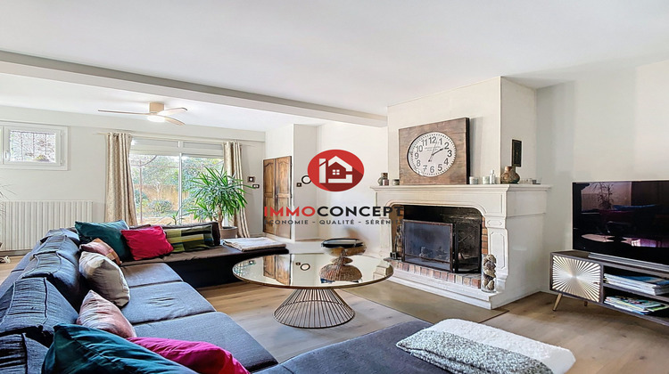 Ma-Cabane - Vente Maison Les Angles, 148 m²