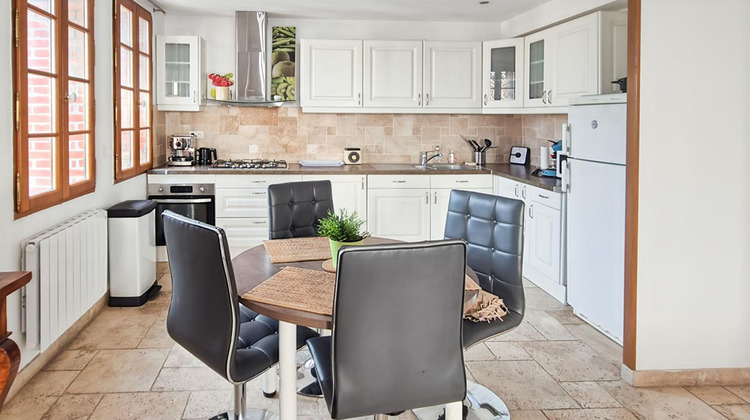 Ma-Cabane - Vente Maison LES ANGLES, 153 m²