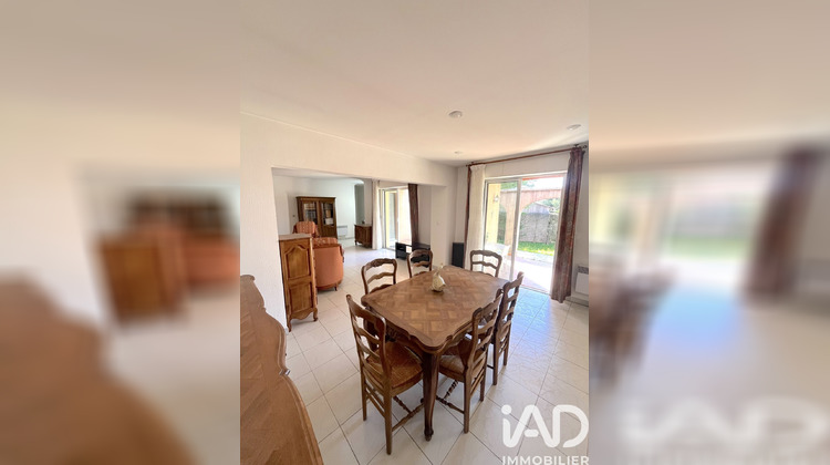 Ma-Cabane - Vente Maison Les Angles, 103 m²