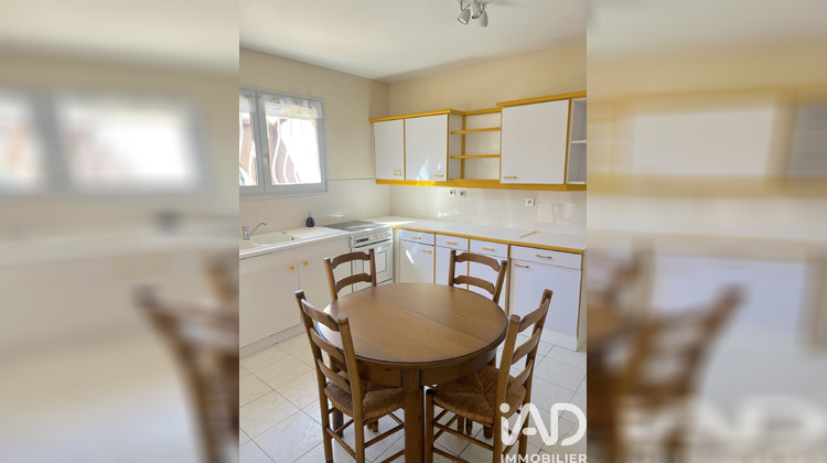 Ma-Cabane - Vente Maison Les Angles, 103 m²