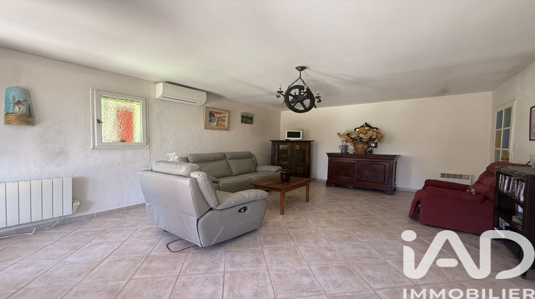 Ma-Cabane - Vente Maison Les Angles, 102 m²