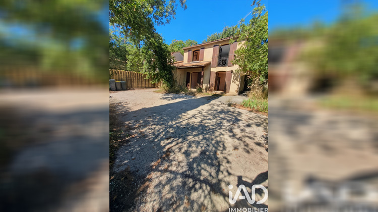 Ma-Cabane - Vente Maison Les Angles, 109 m²