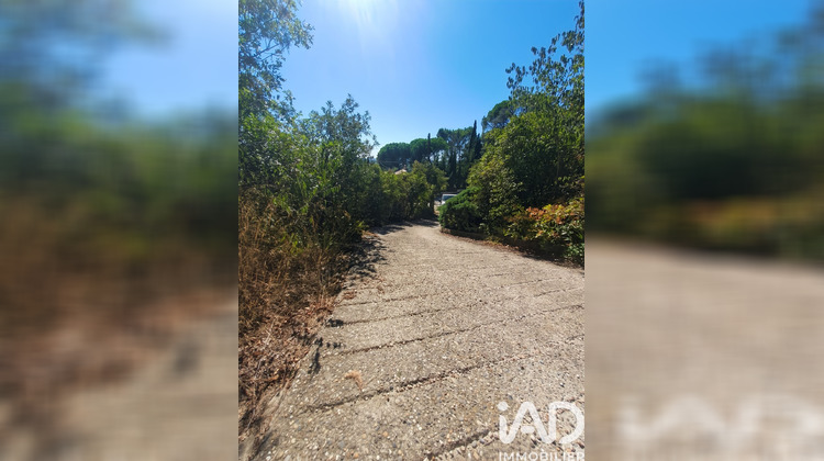 Ma-Cabane - Vente Maison Les Angles, 109 m²