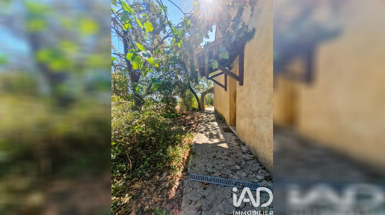 Ma-Cabane - Vente Maison Les Angles, 109 m²