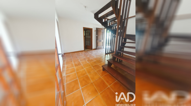 Ma-Cabane - Vente Maison Les Angles, 109 m²