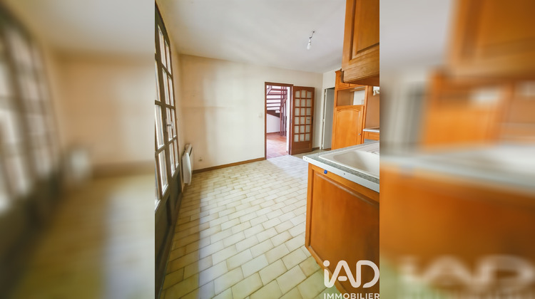 Ma-Cabane - Vente Maison Les Angles, 109 m²