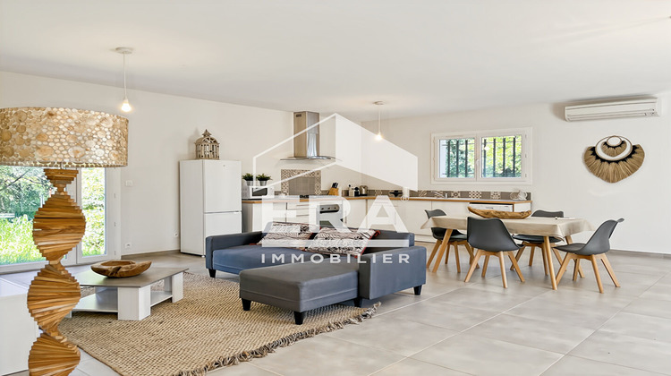 Ma-Cabane - Vente Maison LES ANGLES, 120 m²