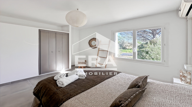 Ma-Cabane - Vente Maison LES ANGLES, 120 m²