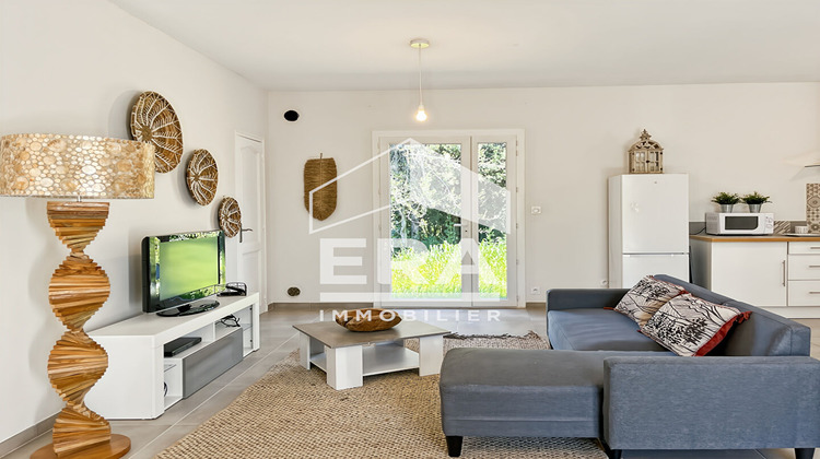 Ma-Cabane - Vente Maison LES ANGLES, 120 m²