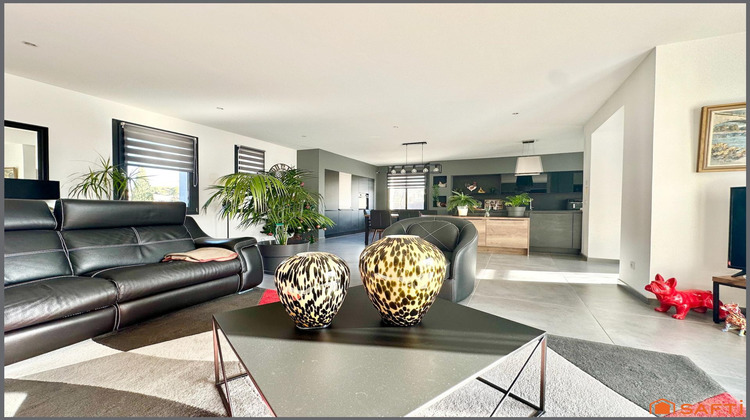 Ma-Cabane - Vente Maison Les Angles, 212 m²