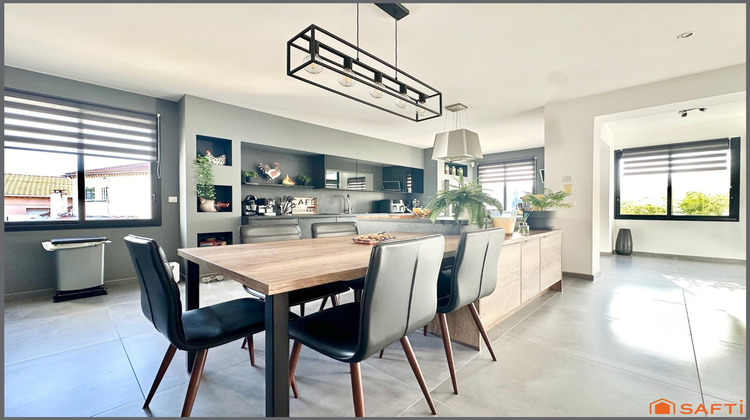 Ma-Cabane - Vente Maison Les Angles, 212 m²