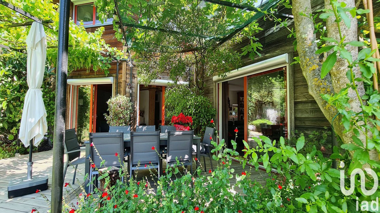 Ma-Cabane - Vente Maison Les Angles, 263 m²