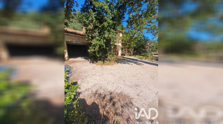 Ma-Cabane - Vente Maison Les Angles, 109 m²