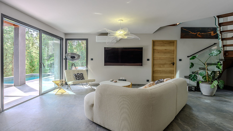 Ma-Cabane - Vente Maison LES ANGLES, 106 m²