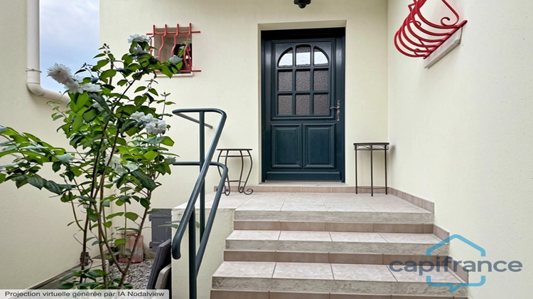 Ma-Cabane - Vente Maison LES ANGLES, 102 m²