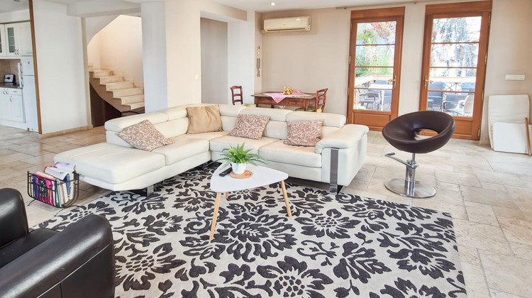 Ma-Cabane - Vente Maison LES ANGLES, 153 m²