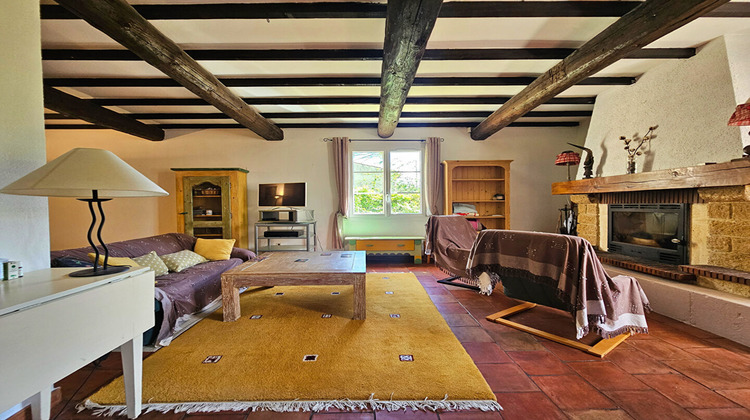 Ma-Cabane - Vente Maison LES ANGLES, 149 m²