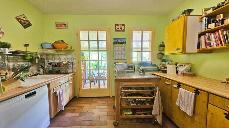 Ma-Cabane - Vente Maison LES ANGLES, 149 m²