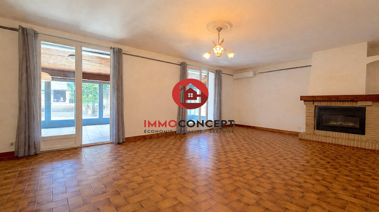 Ma-Cabane - Vente Maison Les Angles, 79 m²