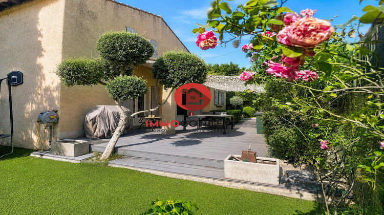 Ma-Cabane - Vente Maison Les Angles, 104 m²