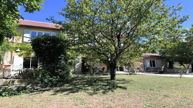 Ma-Cabane - Vente Maison LES ANGLES, 185 m²