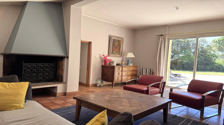 Ma-Cabane - Vente Maison LES ANGLES, 185 m²
