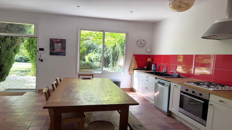 Ma-Cabane - Vente Maison LES ANGLES, 185 m²
