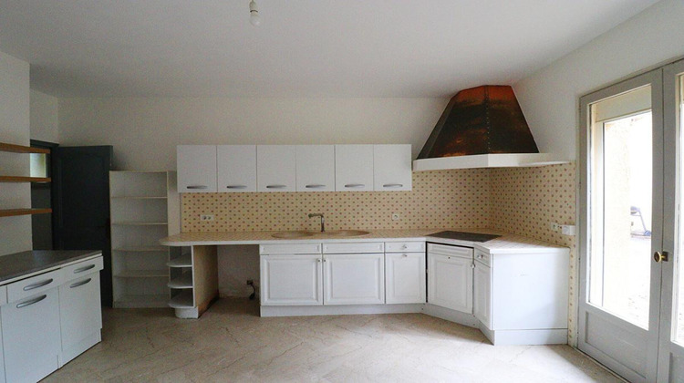 Ma-Cabane - Vente Maison LES ANGLES, 135 m²