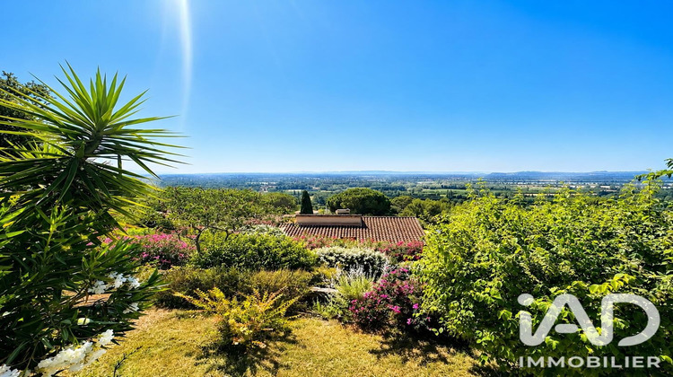 Ma-Cabane - Vente Maison Les Angles, 164 m²
