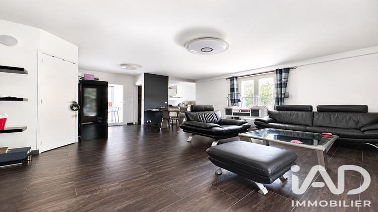 Ma-Cabane - Vente Maison Les Angles, 105 m²