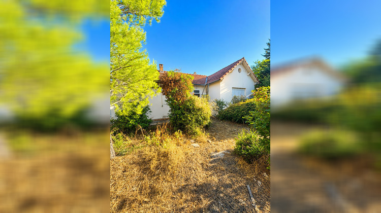 Ma-Cabane - Vente Maison LES ANGLES, 70 m²