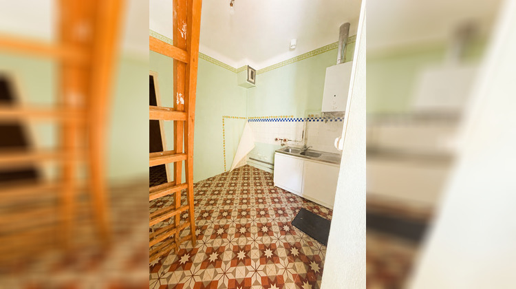 Ma-Cabane - Vente Maison LES ANGLES, 70 m²
