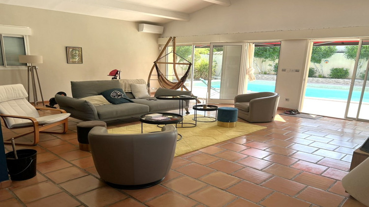 Ma-Cabane - Vente Maison LES ANGLES, 258 m²