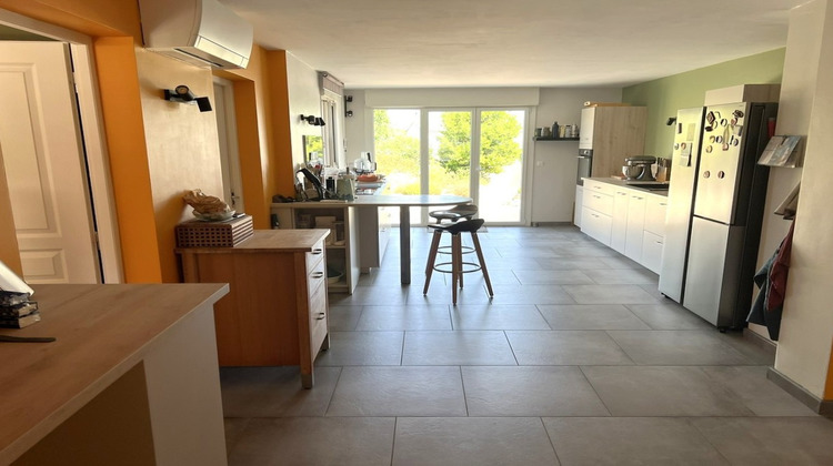 Ma-Cabane - Vente Maison LES ANGLES, 258 m²